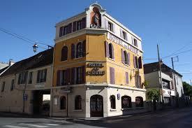 Hotel De L'Ours Coulommiers Exterior photo